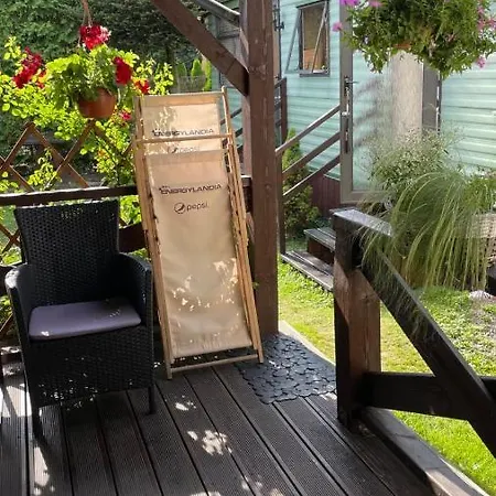 Noclegi Riviera Zator Zewnętrze zdjęcie