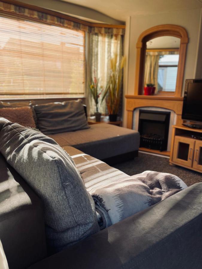 Riviera Campingplatz *