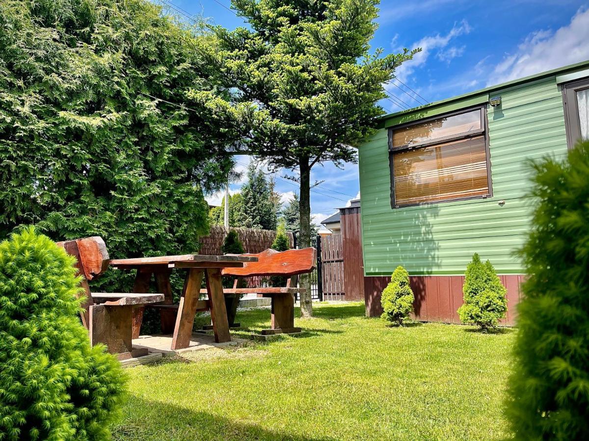 Campsite Riviera *