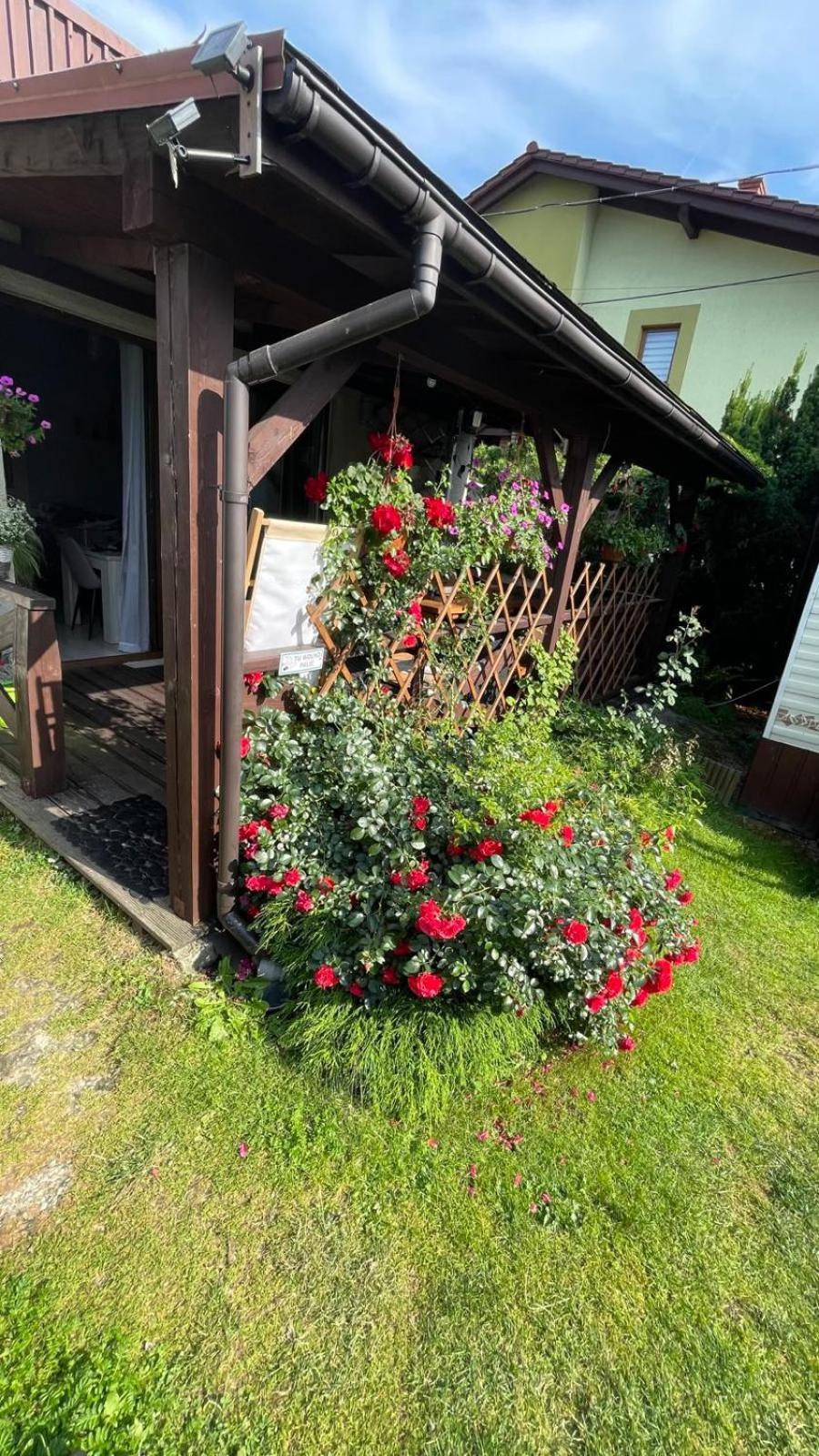 Riviera Campingplatz Zator