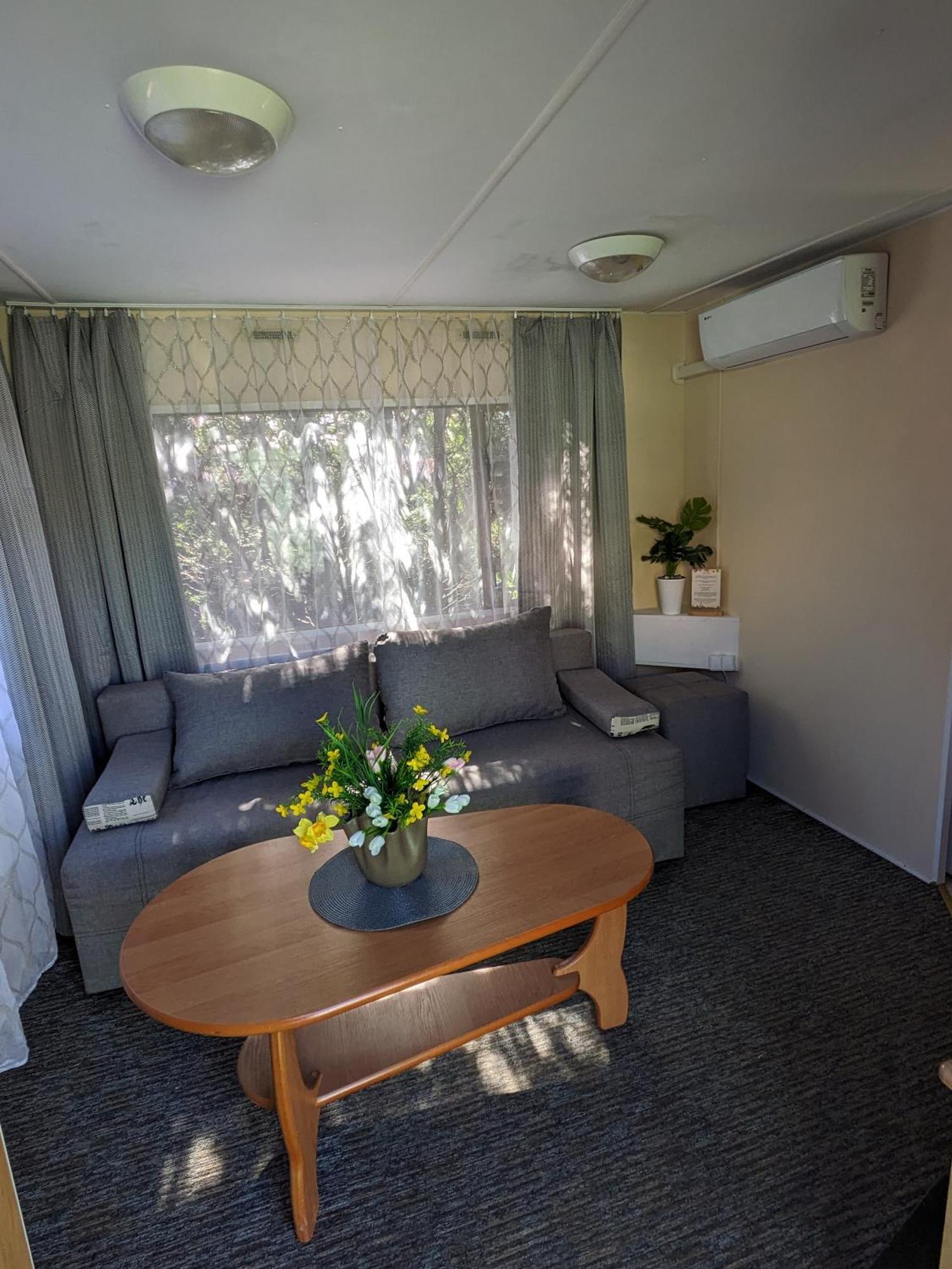 Riviera Campingplatz *