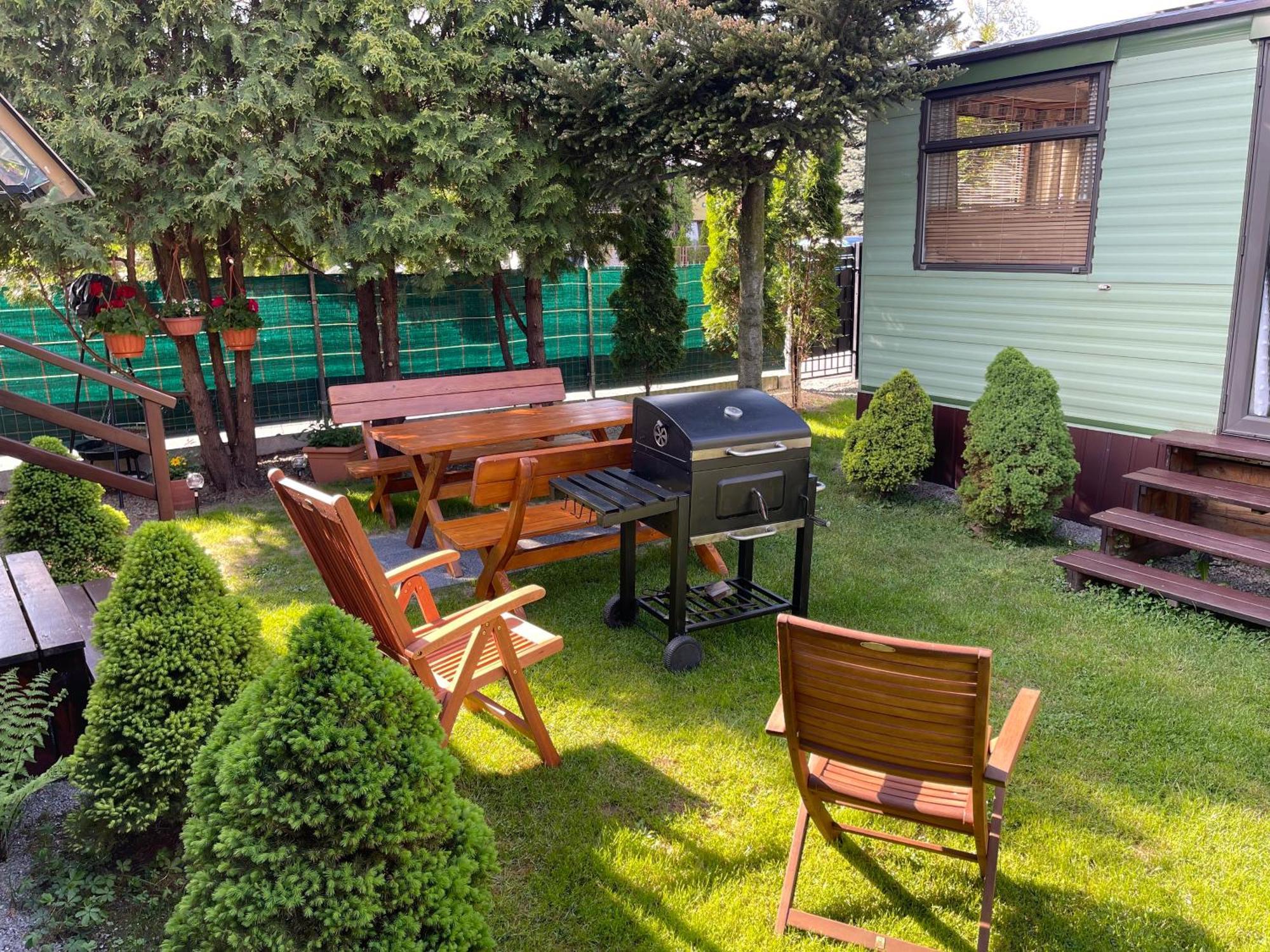 Campingplatz Riviera Zator