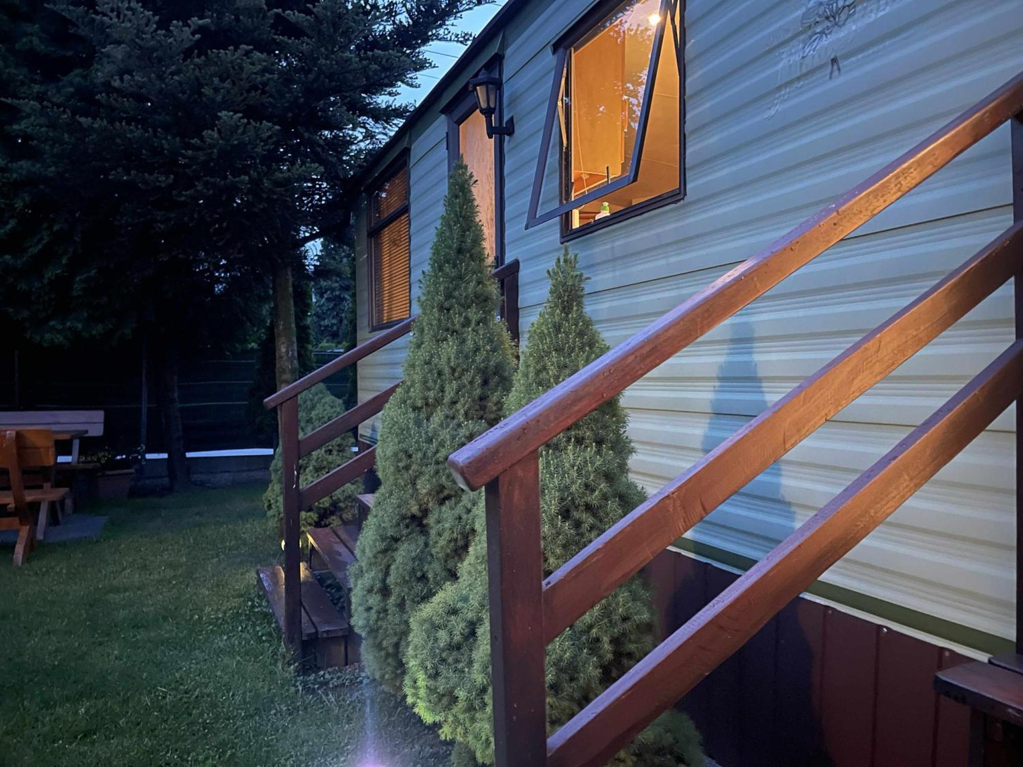 Riviera Campingplatz *